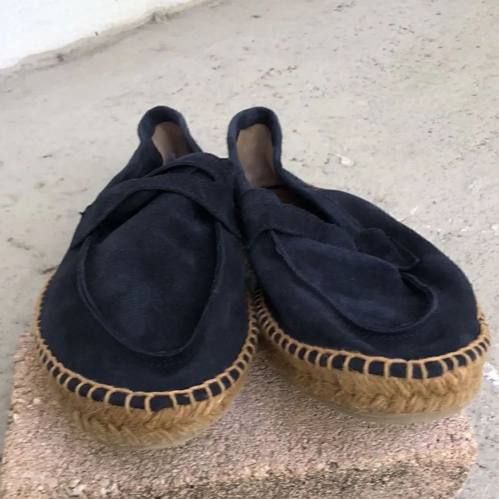 Castaner Slip ons - Picture 4 of 8
